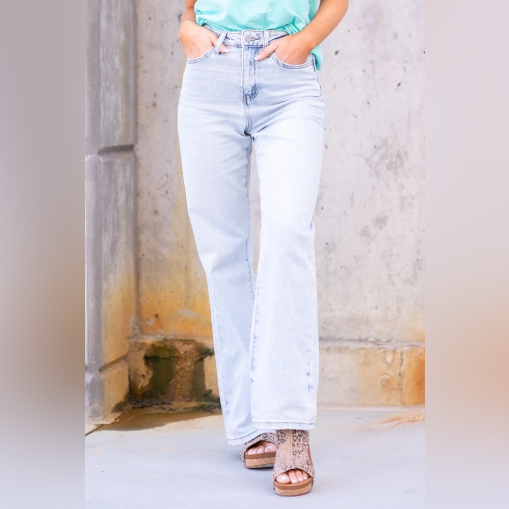 Vervet 90s vintage Jean